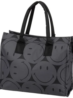 reisenthel Unisex Shopper - daily in grau