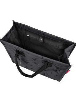reisenthel Unisex Shopper - daily in grau