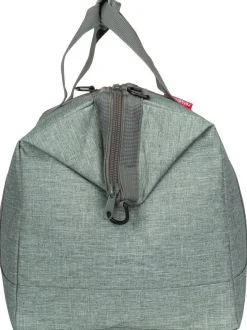 reisenthel Unisex Sporttasche - allrounder L twist in grün