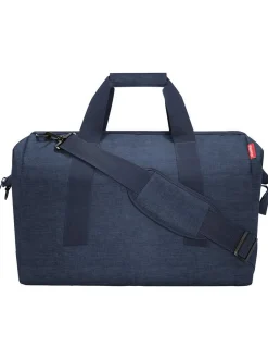 reisenthel Unisex Sporttasche - allrounder L twist in marine