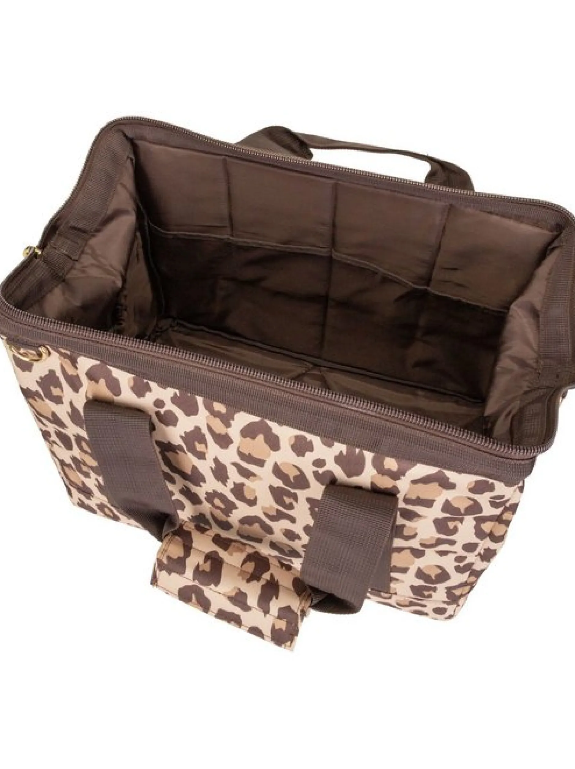 reisenthel Unisex Sporttasche - allrounder M in braun