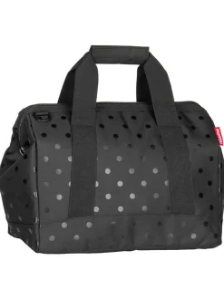 reisenthel Unisex Sporttasche - allrounder M in schwarz