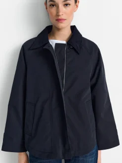 Rich & Royal Damen Trenchjacke in marine