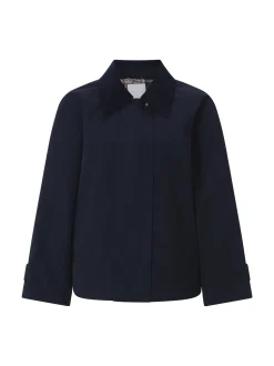 Rich & Royal Damen Trenchjacke in marine