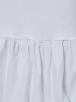 Rich & Royal Damen T-Shirt in weiß
