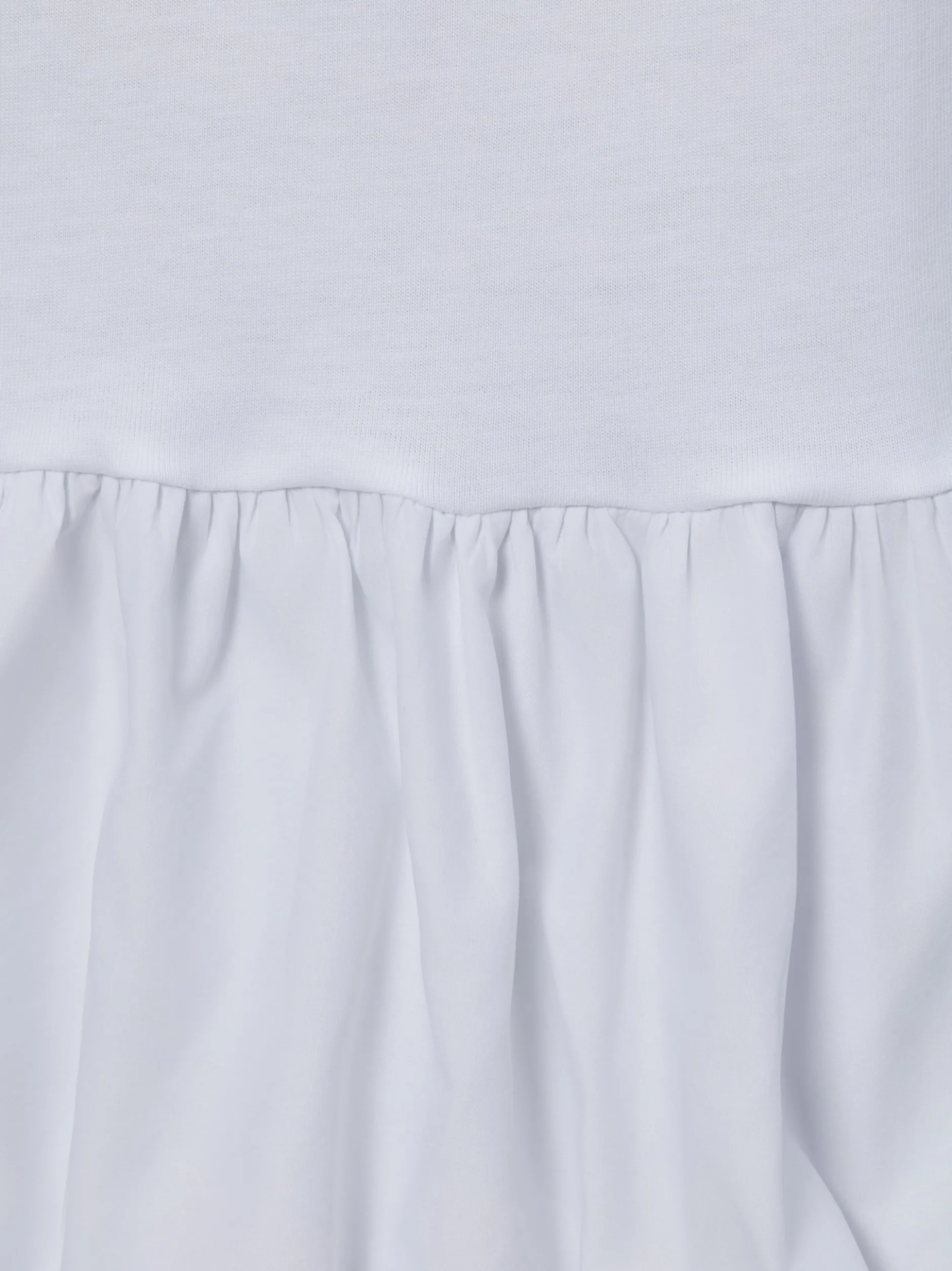 Rich & Royal Damen T-Shirt in weiß