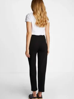 Rich & Royal Damen T-Shirt in weiß - Ärmel: extra kurz