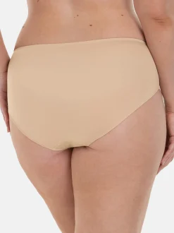 Rosa Faia Damen Slip - Selma in beige