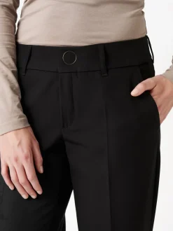 Rosner Damen Hose - May Marlene in schwarz