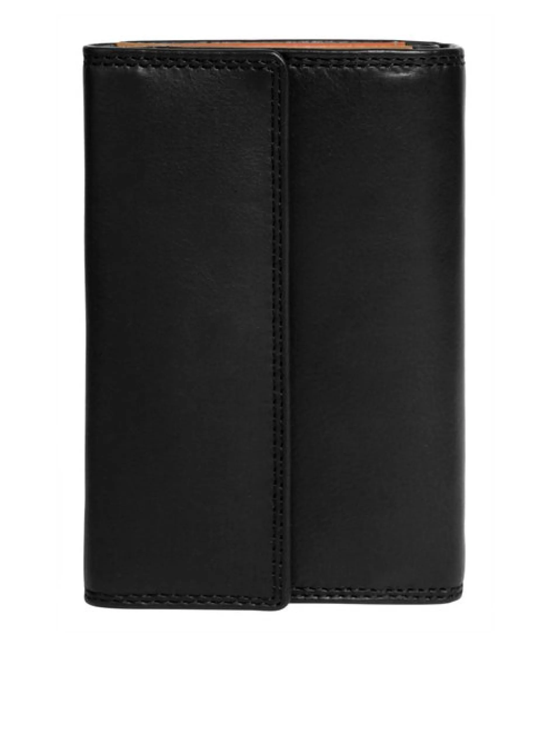 Samantha Look Damen Geldbörse in schwarz