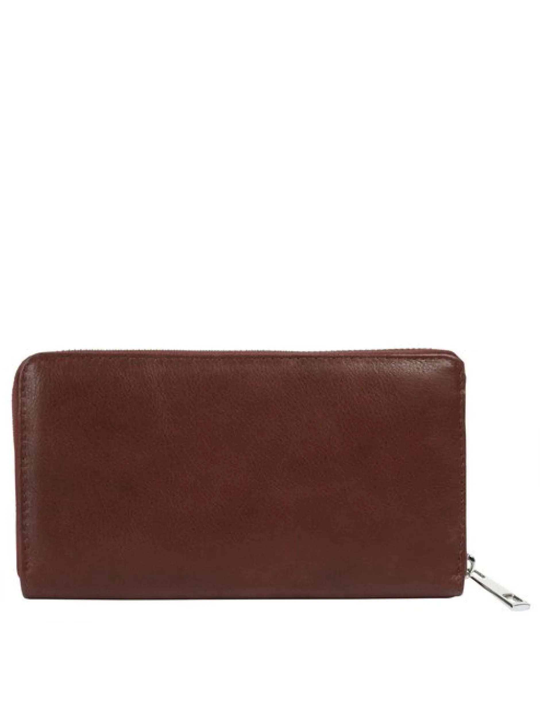 Samantha Look Damen Geldbörse in braun