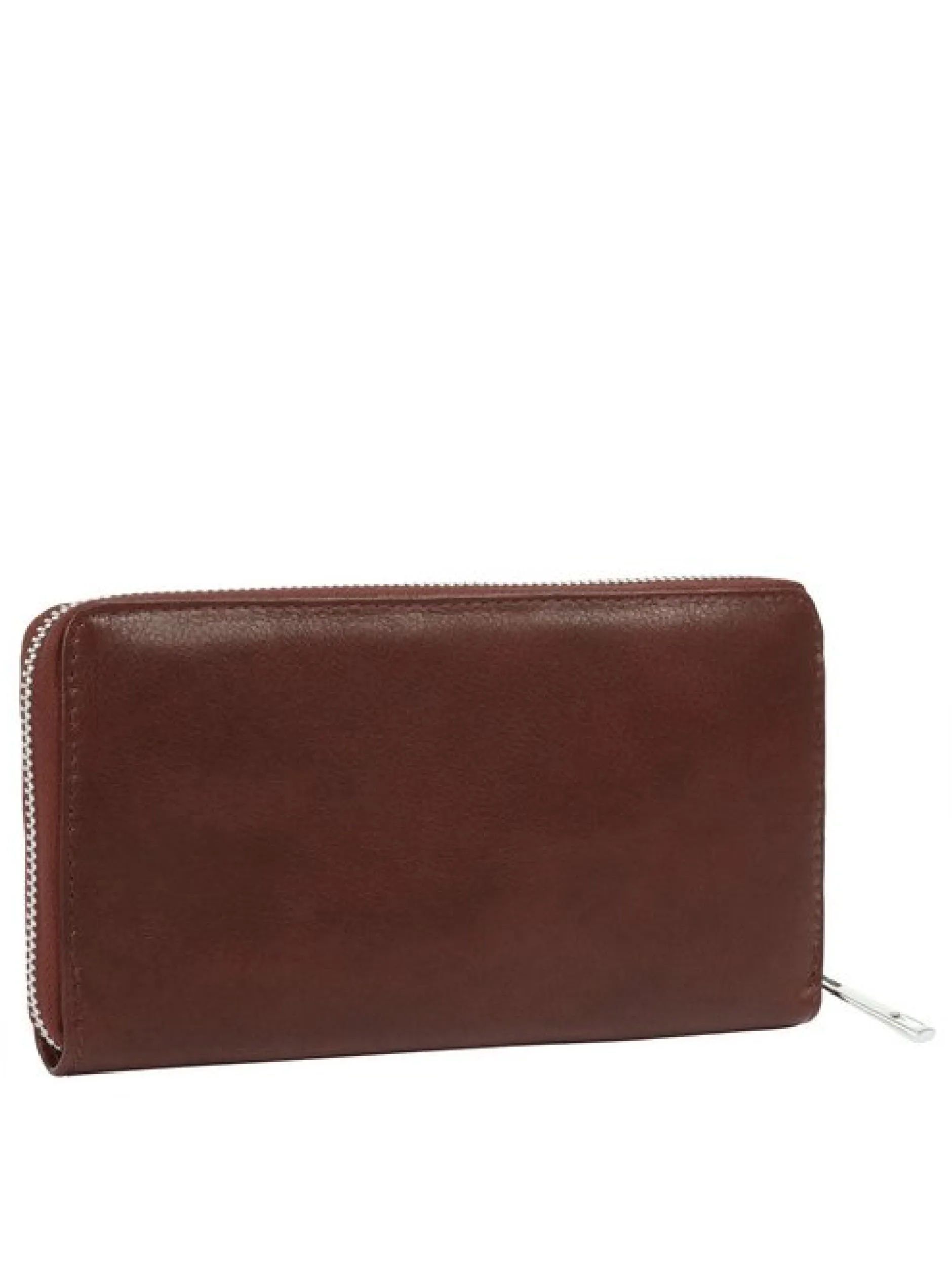 Samantha Look Damen Geldbörse in braun