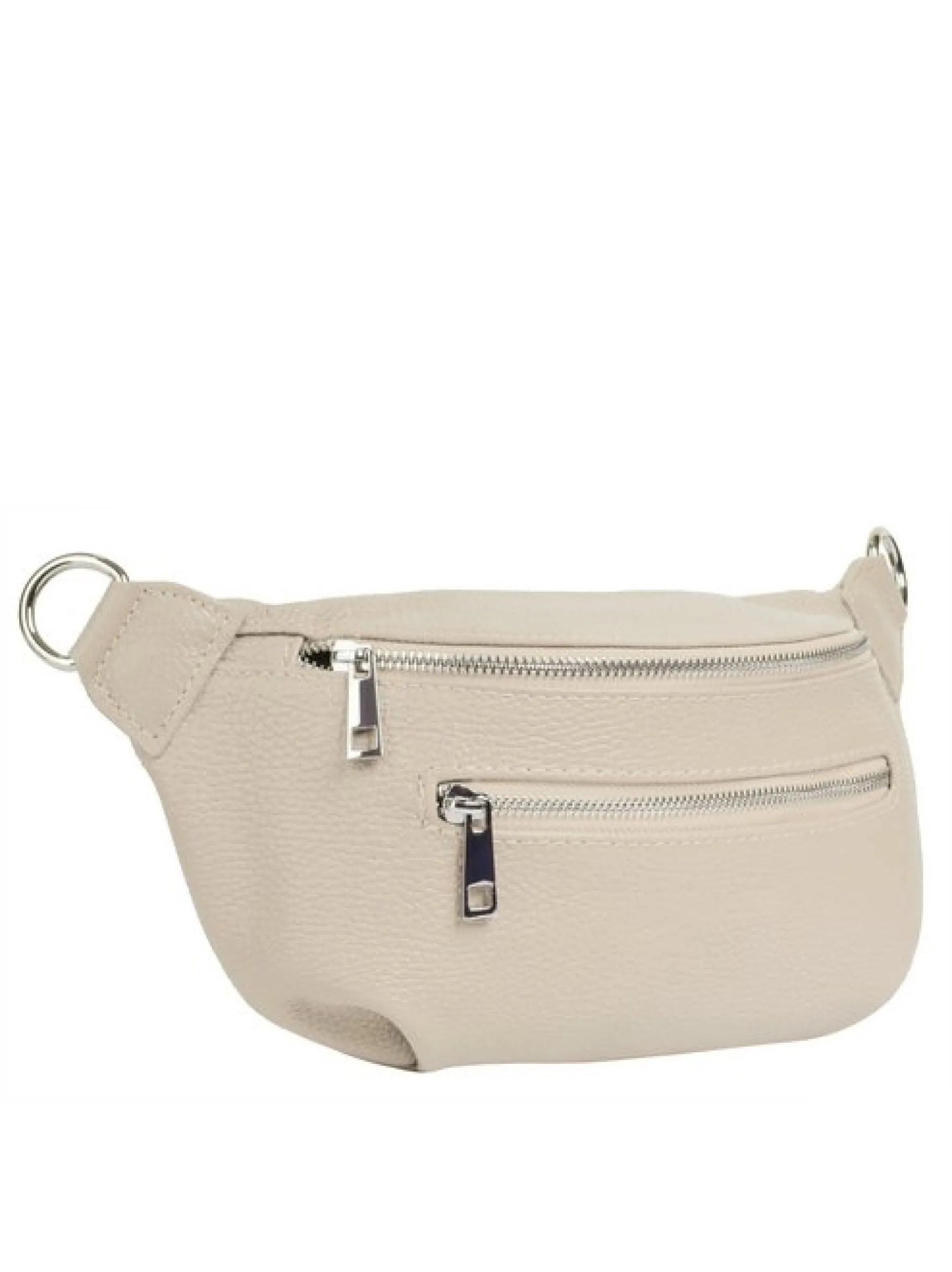 Samantha Look Damen Gürteltasche in beige