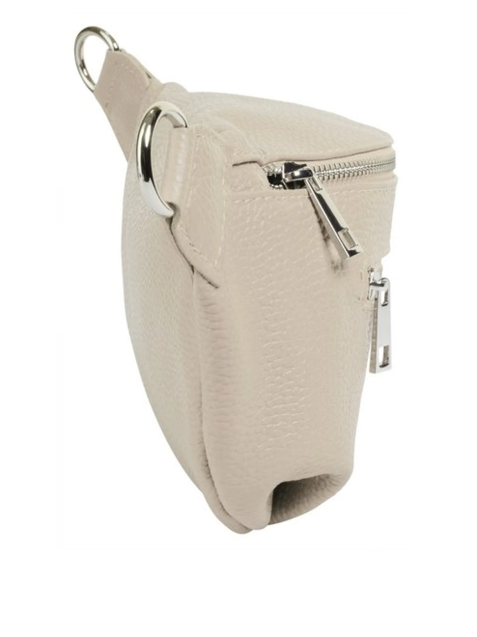 Samantha Look Damen Gürteltasche in beige