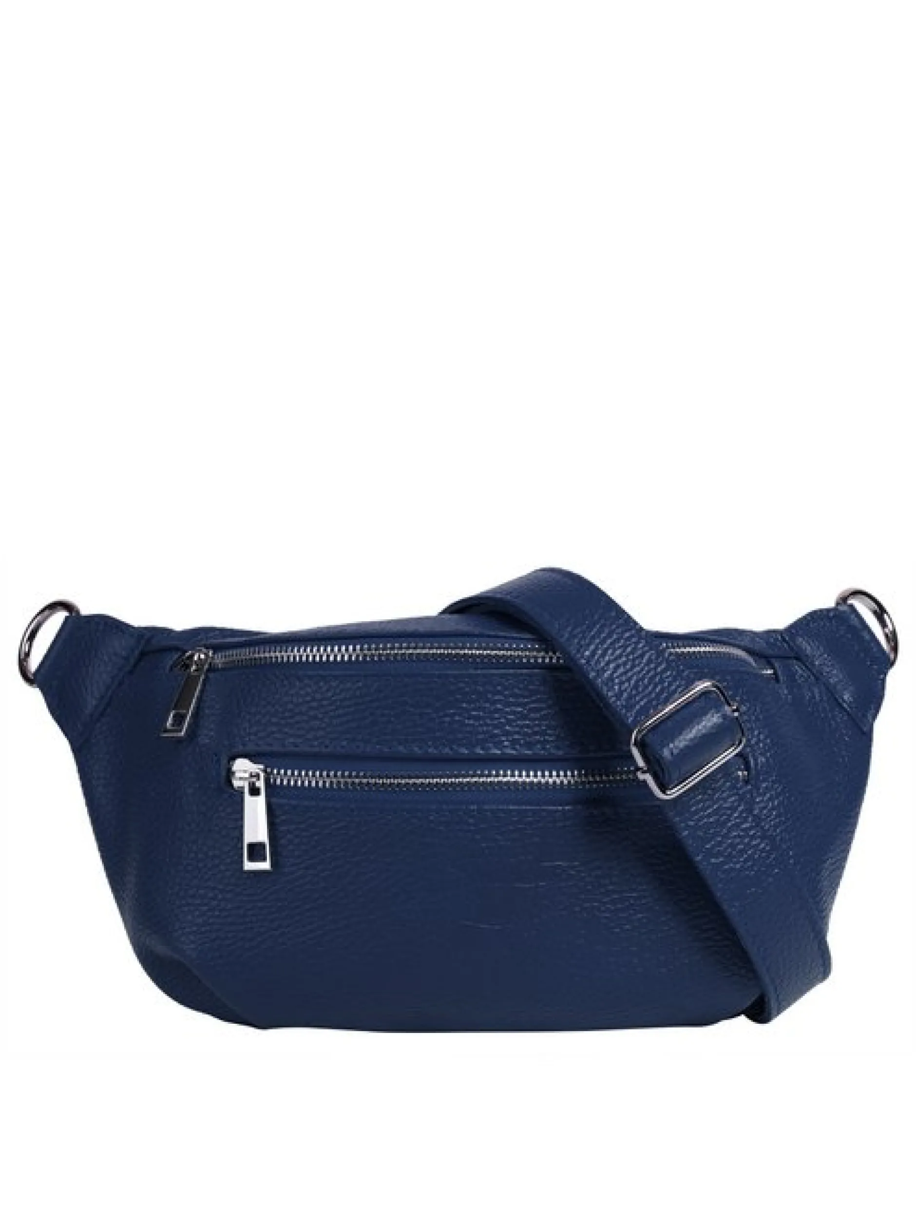 Samantha Look Damen Gürteltasche in blau
