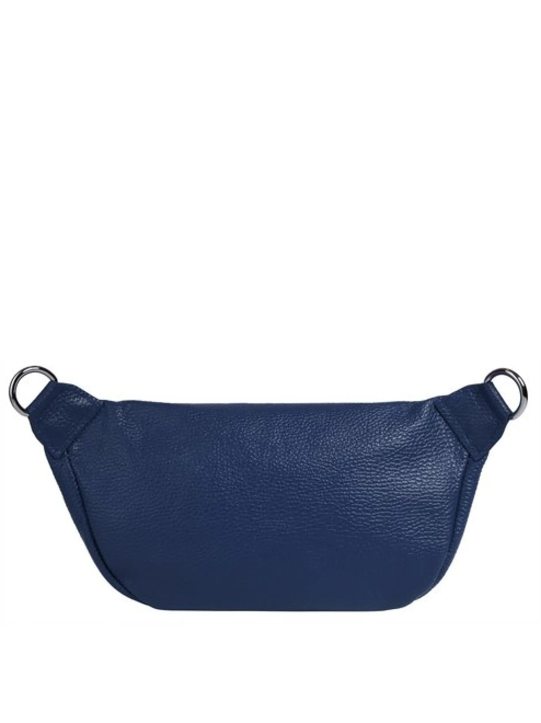 Samantha Look Damen Gürteltasche in blau