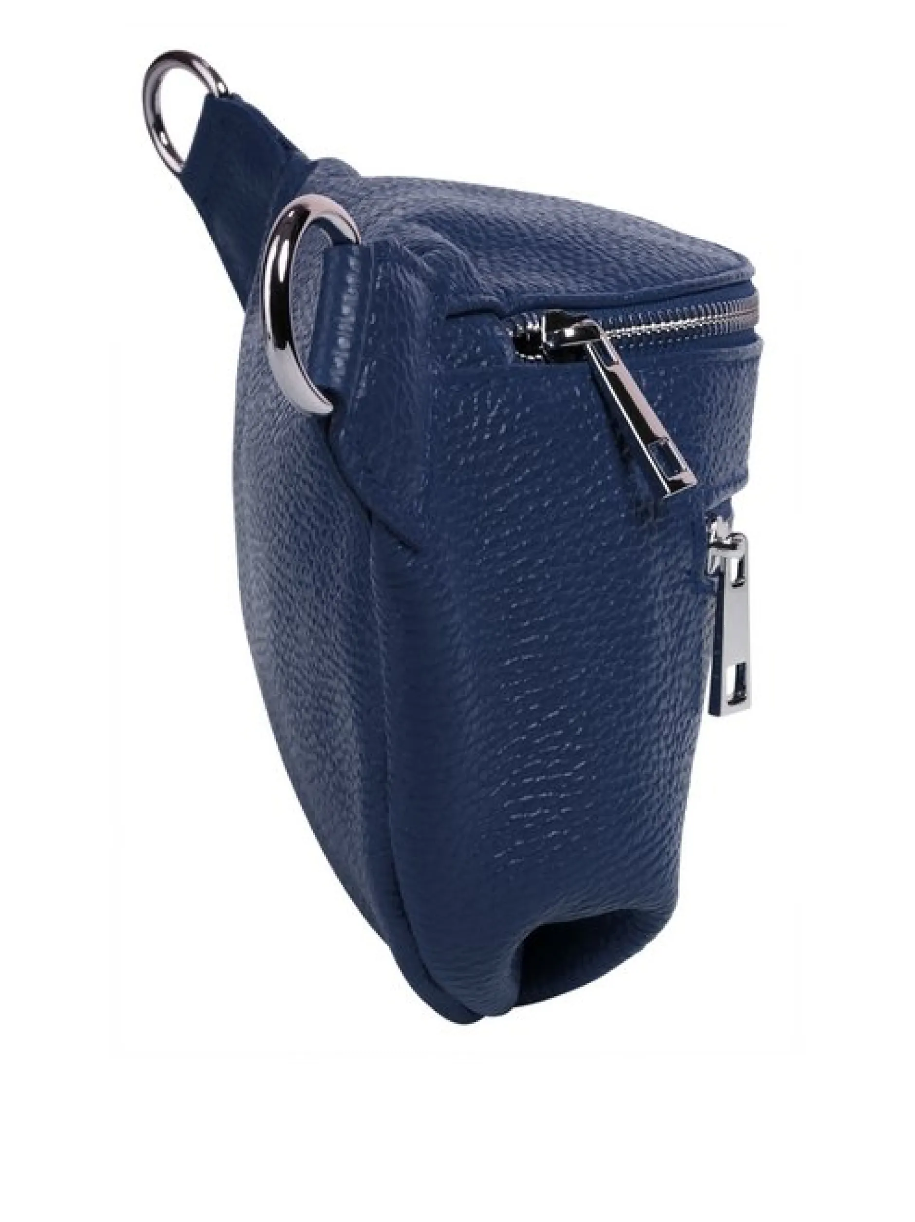 Samantha Look Damen Gürteltasche in blau
