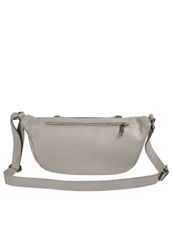 Samantha Look Damen Gürteltasche in kitt