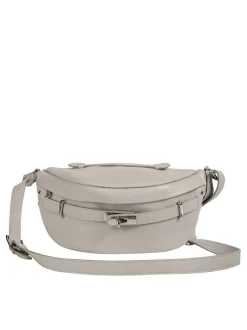Samantha Look Damen Gürteltasche in kitt