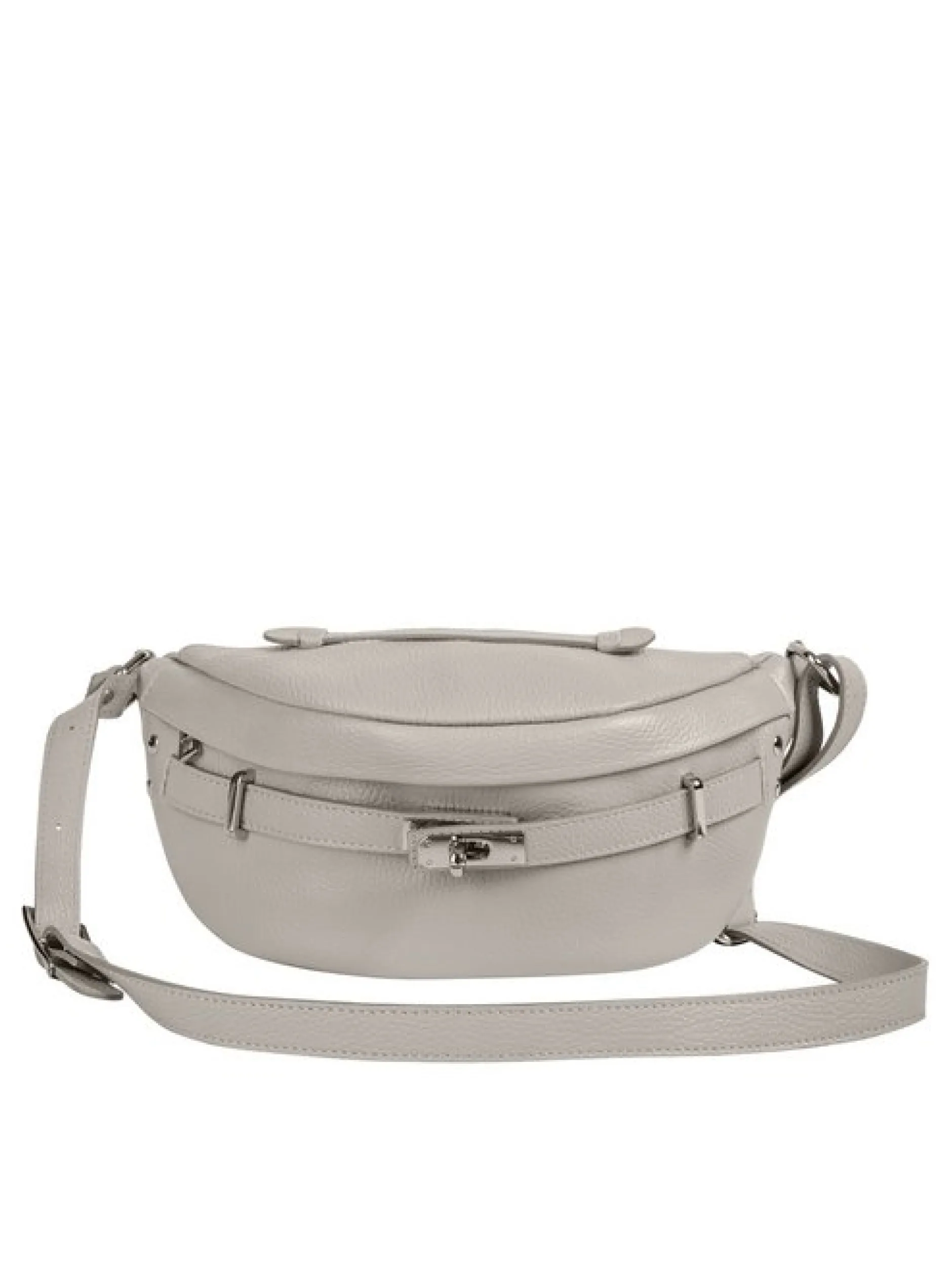 Samantha Look Damen Gürteltasche in kitt