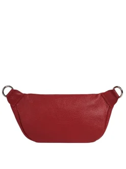 Samantha Look Damen Gürteltasche in rot