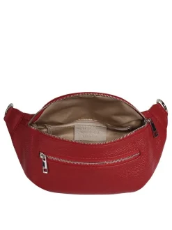 Samantha Look Damen Gürteltasche in rot
