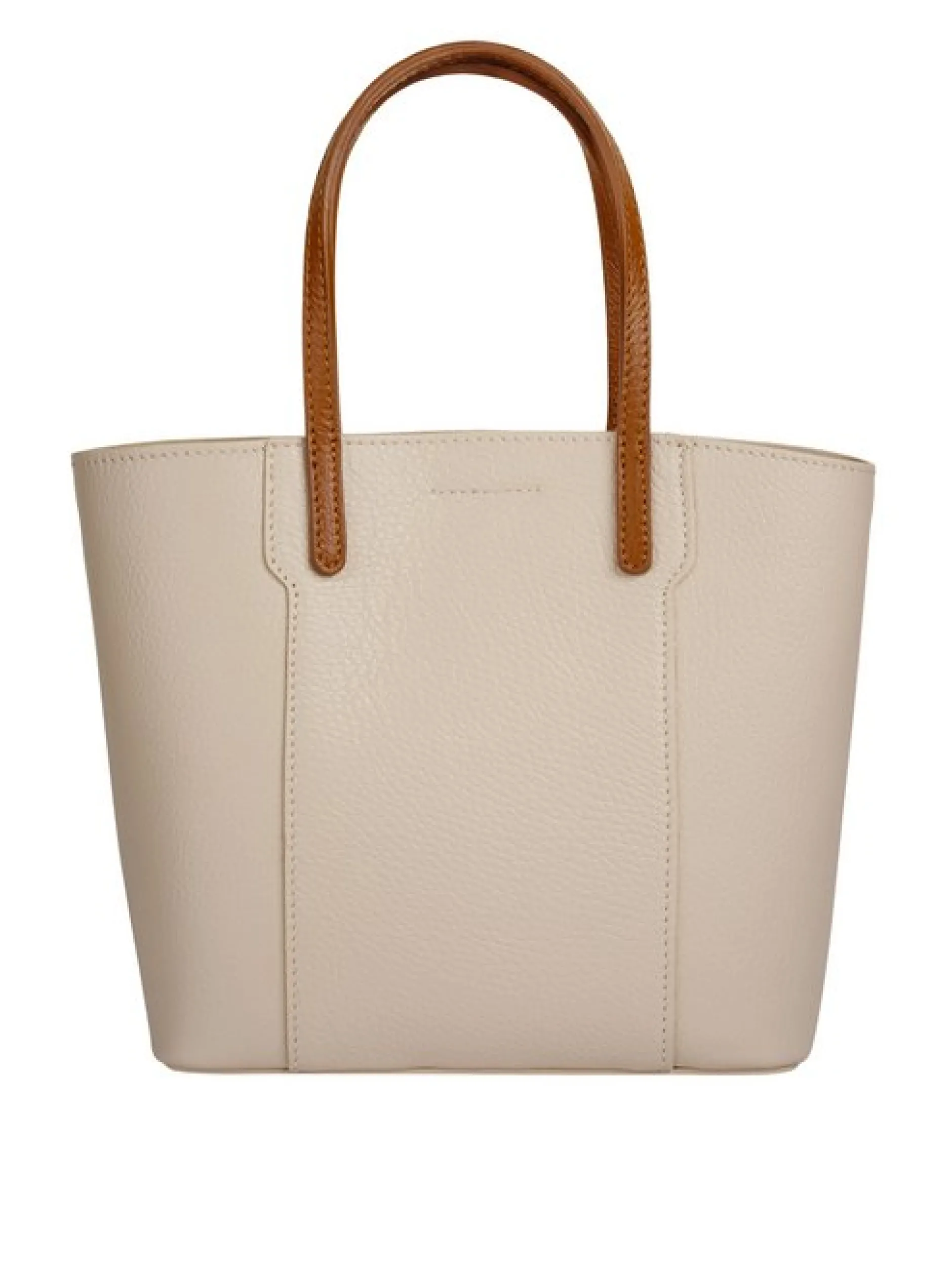 Samantha Look Damen Handtasche in beige