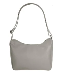 Samantha Look Damen Shopper in grau