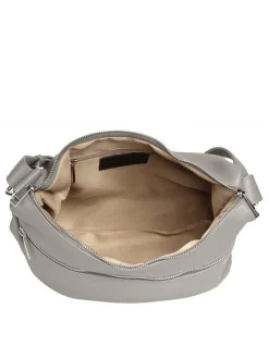 Samantha Look Damen Shopper in grau
