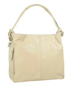 Samantha Look Damen Shopper in beige