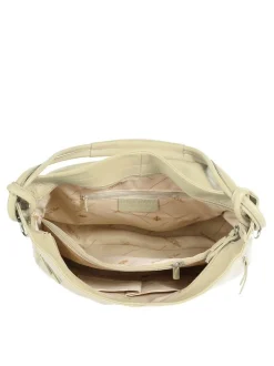 Samantha Look Damen Shopper in beige