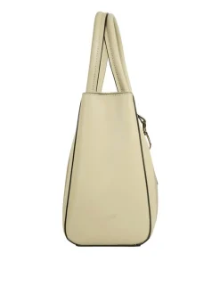 Samantha Look Damen Shopper in beige