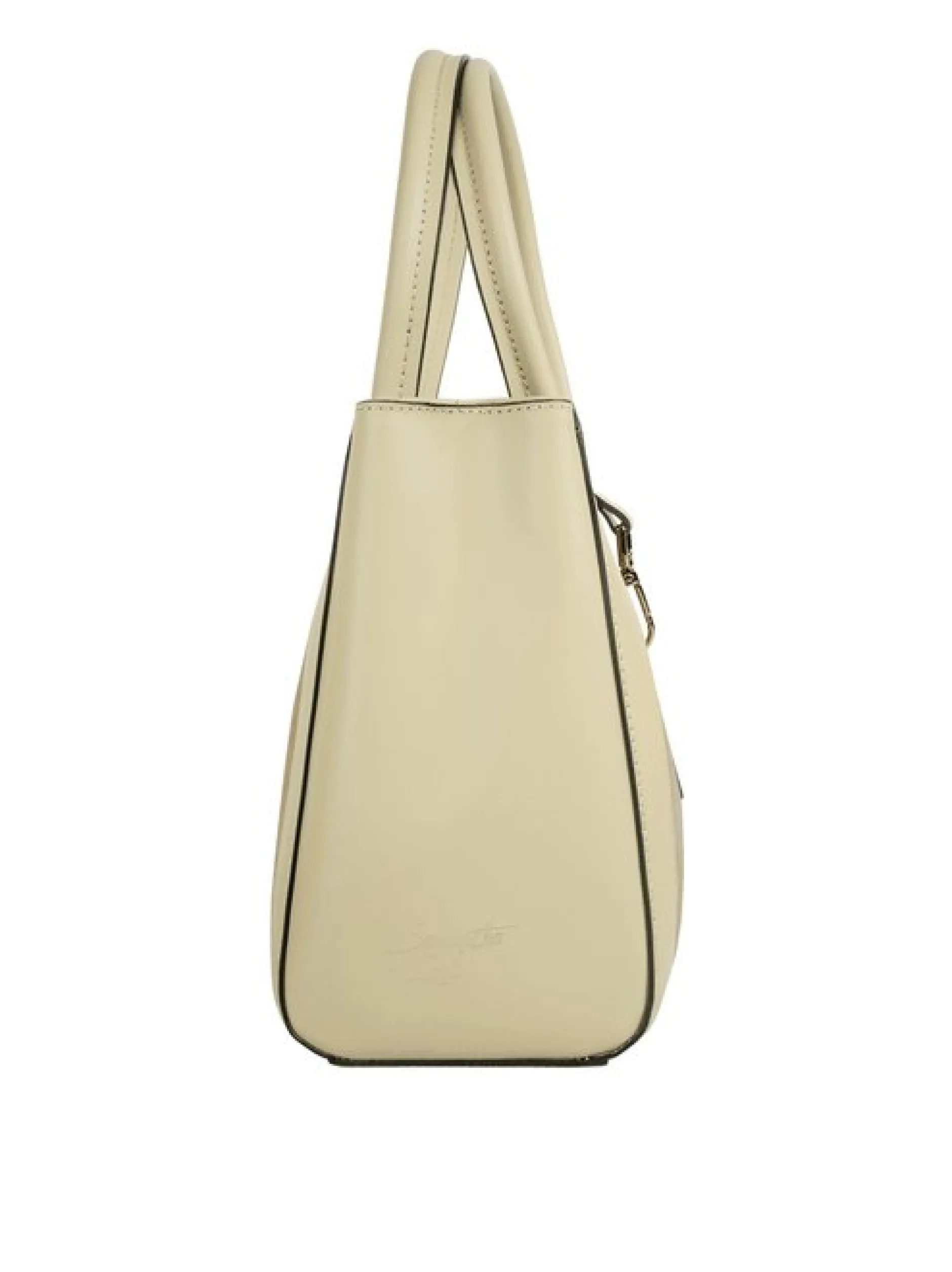 Samantha Look Damen Shopper in beige