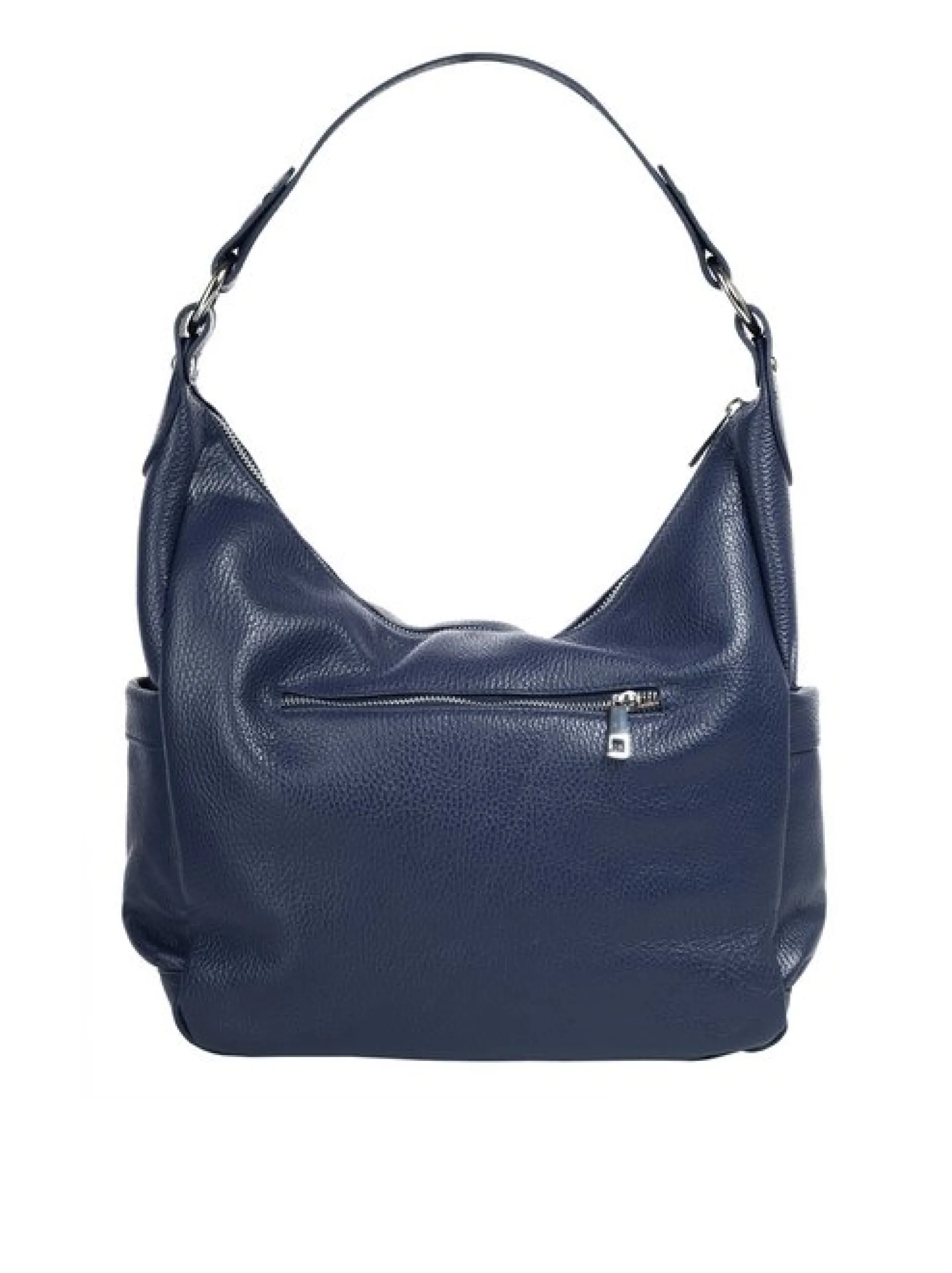 Samantha Look Damen Shopper in blau