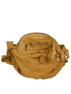 Samantha Look Damen Shopper in gelb