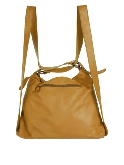 Samantha Look Damen Shopper in gelb