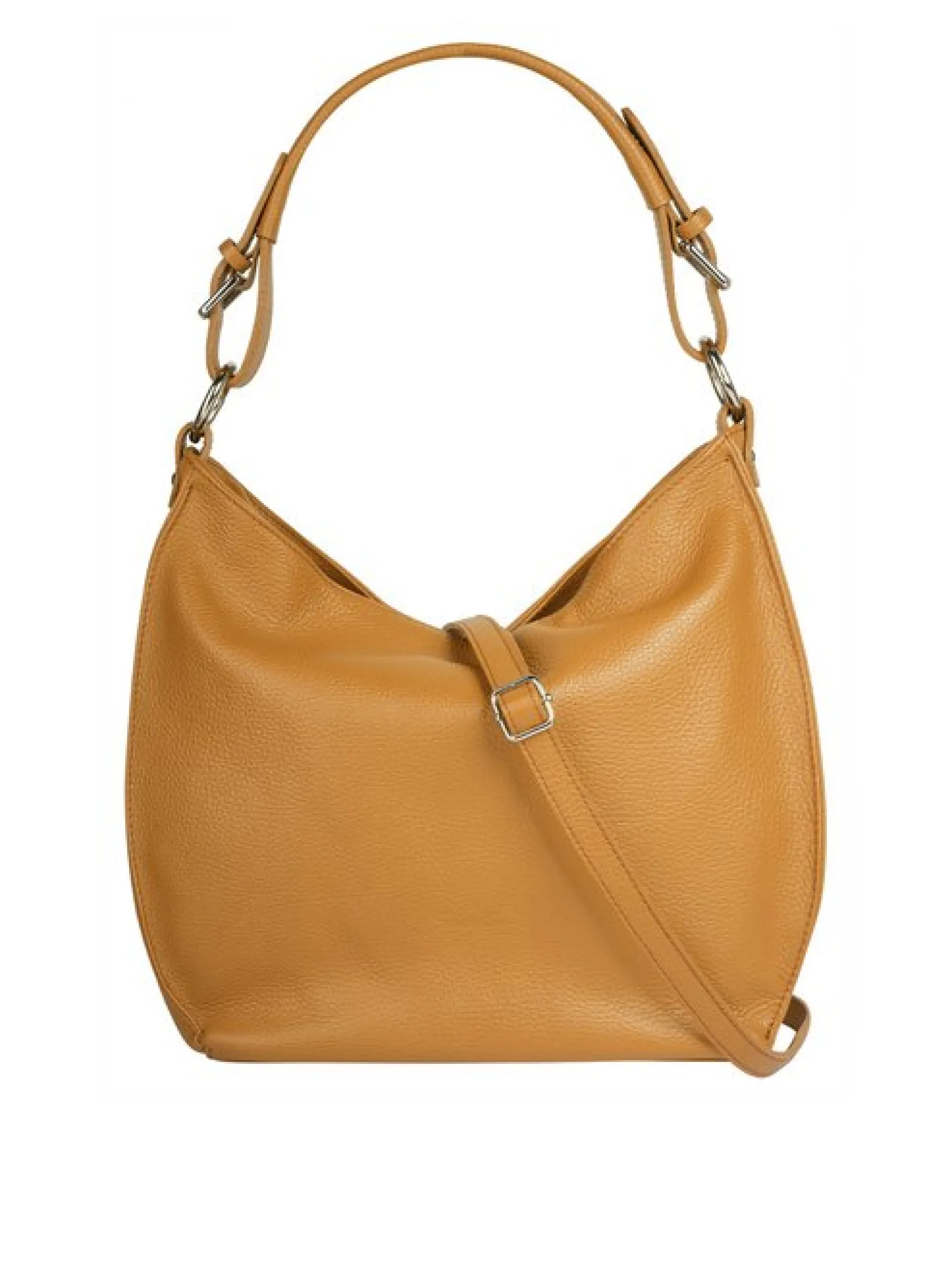 Samantha Look Damen Shopper in gelb