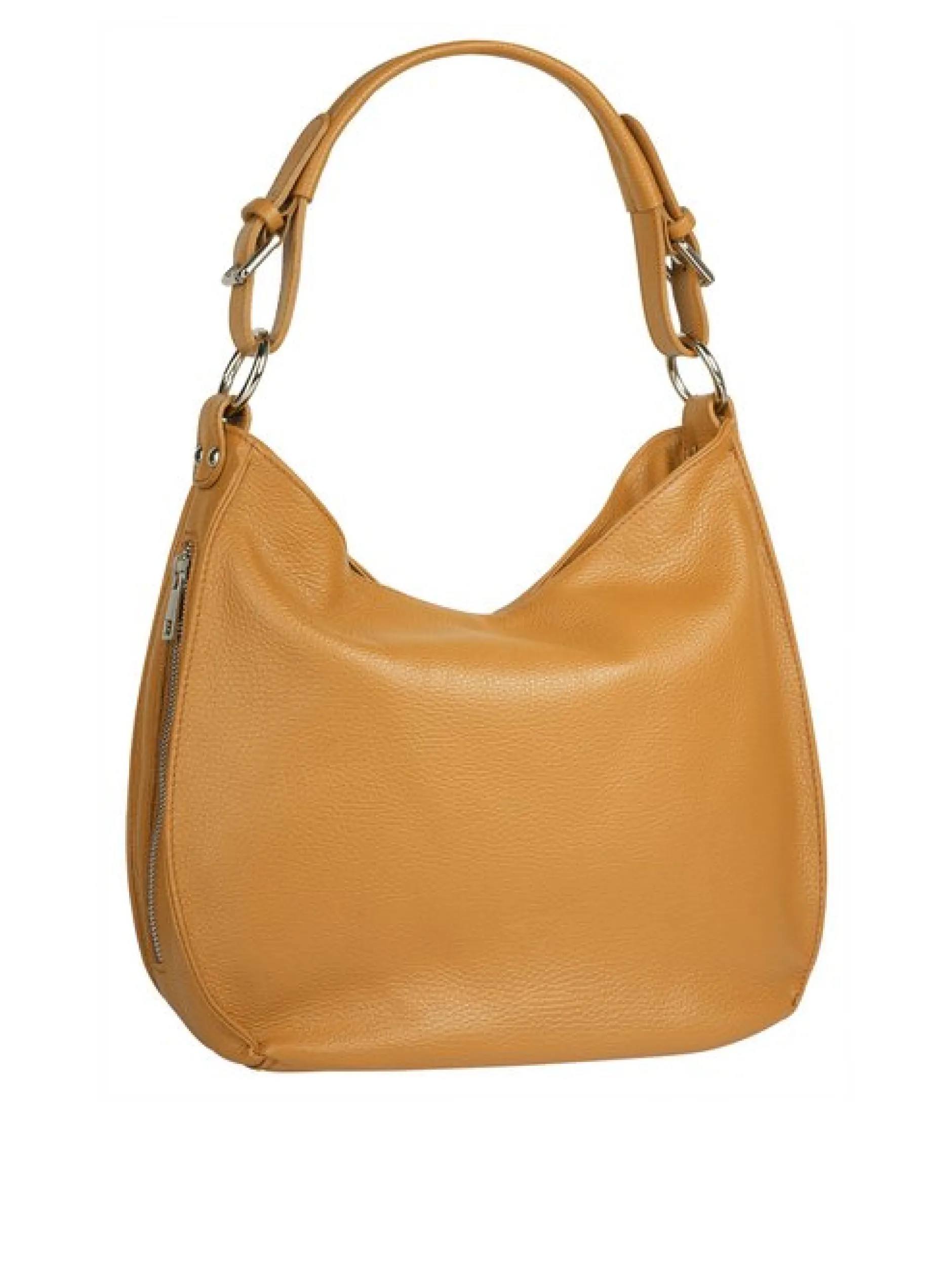 Samantha Look Damen Shopper in gelb