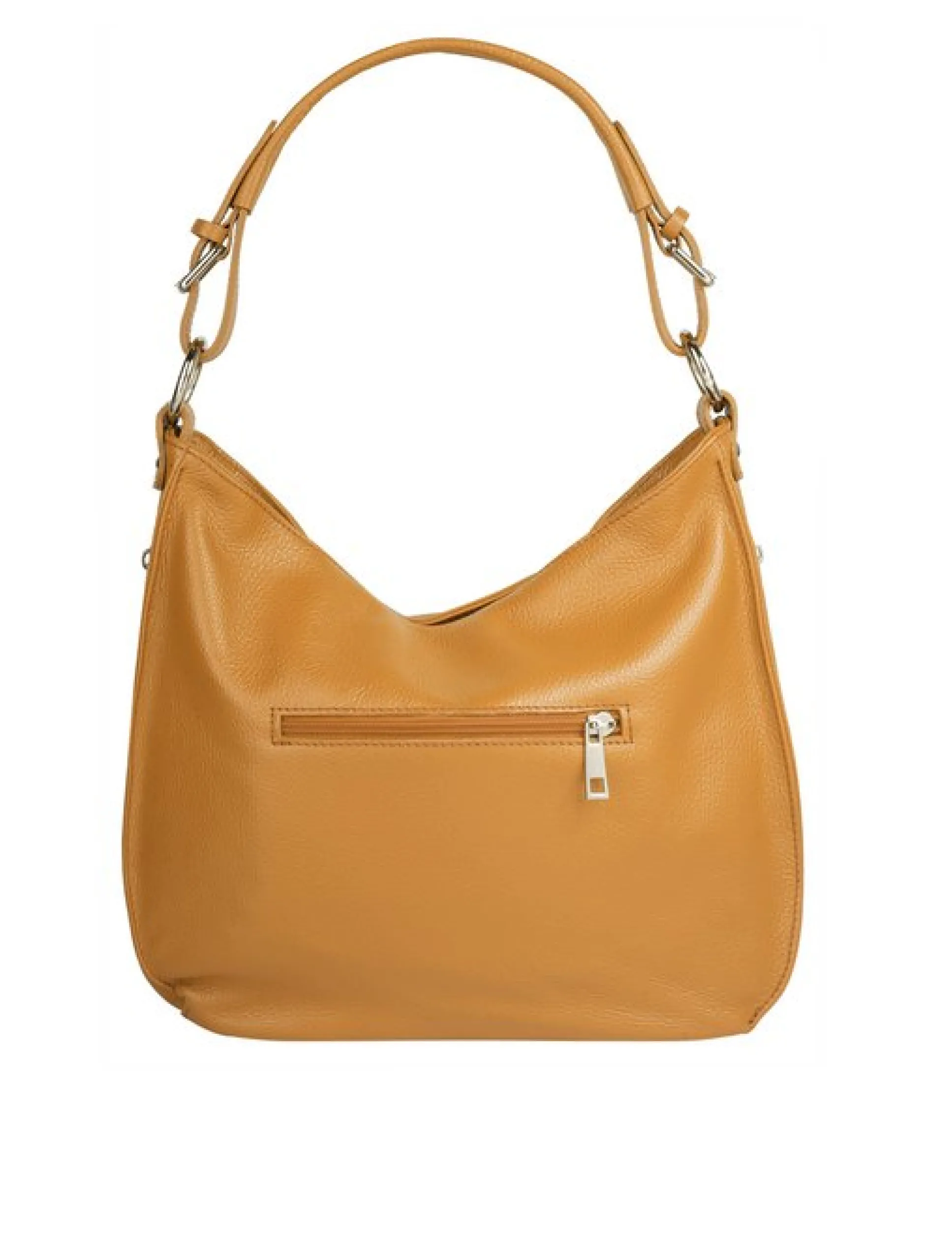 Samantha Look Damen Shopper in gelb