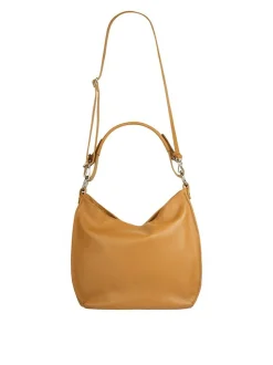 Samantha Look Damen Shopper in gelb