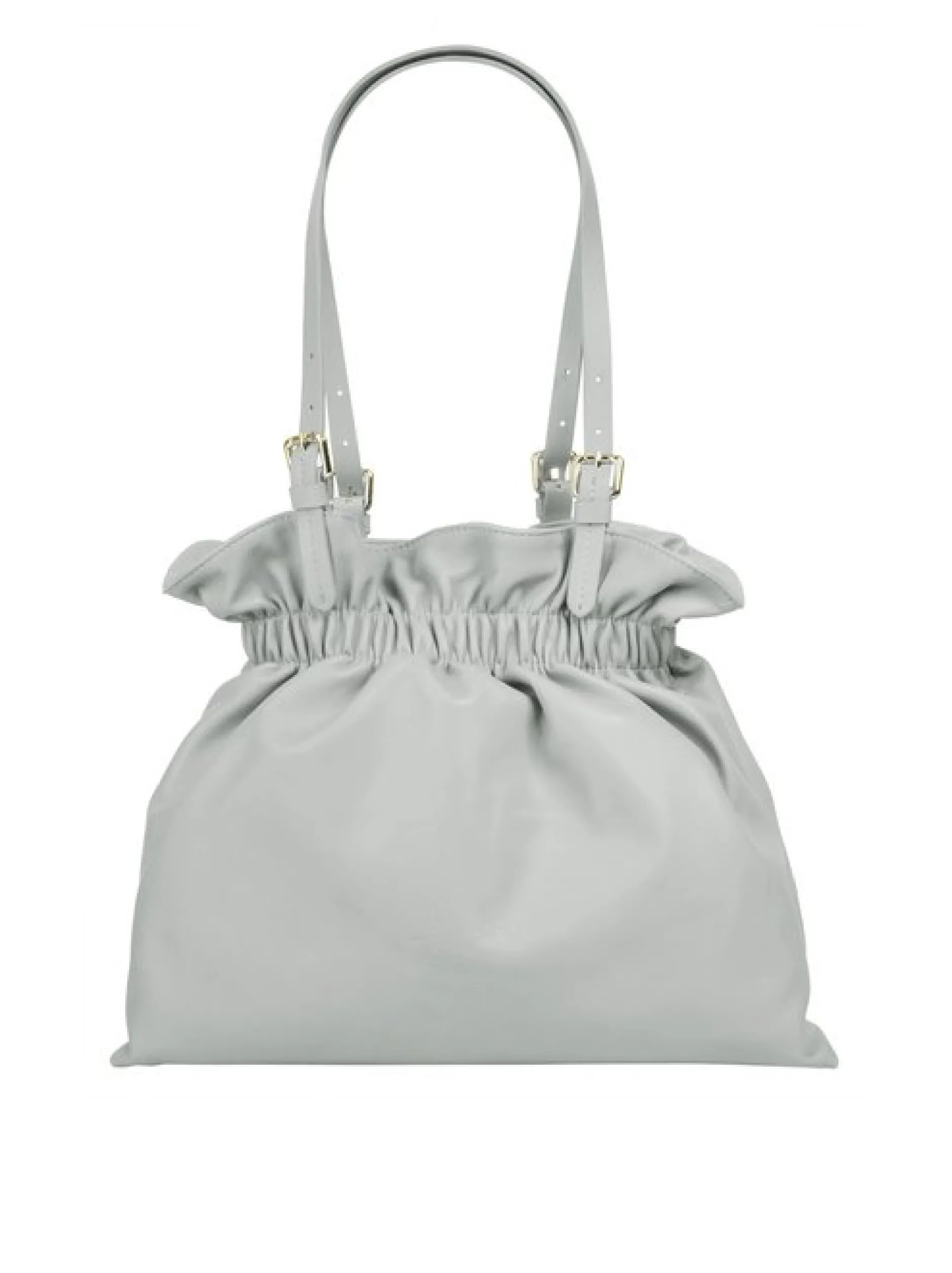 Samantha Look Damen Shopper in grau
