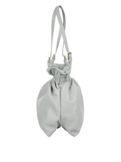 Samantha Look Damen Shopper in grau