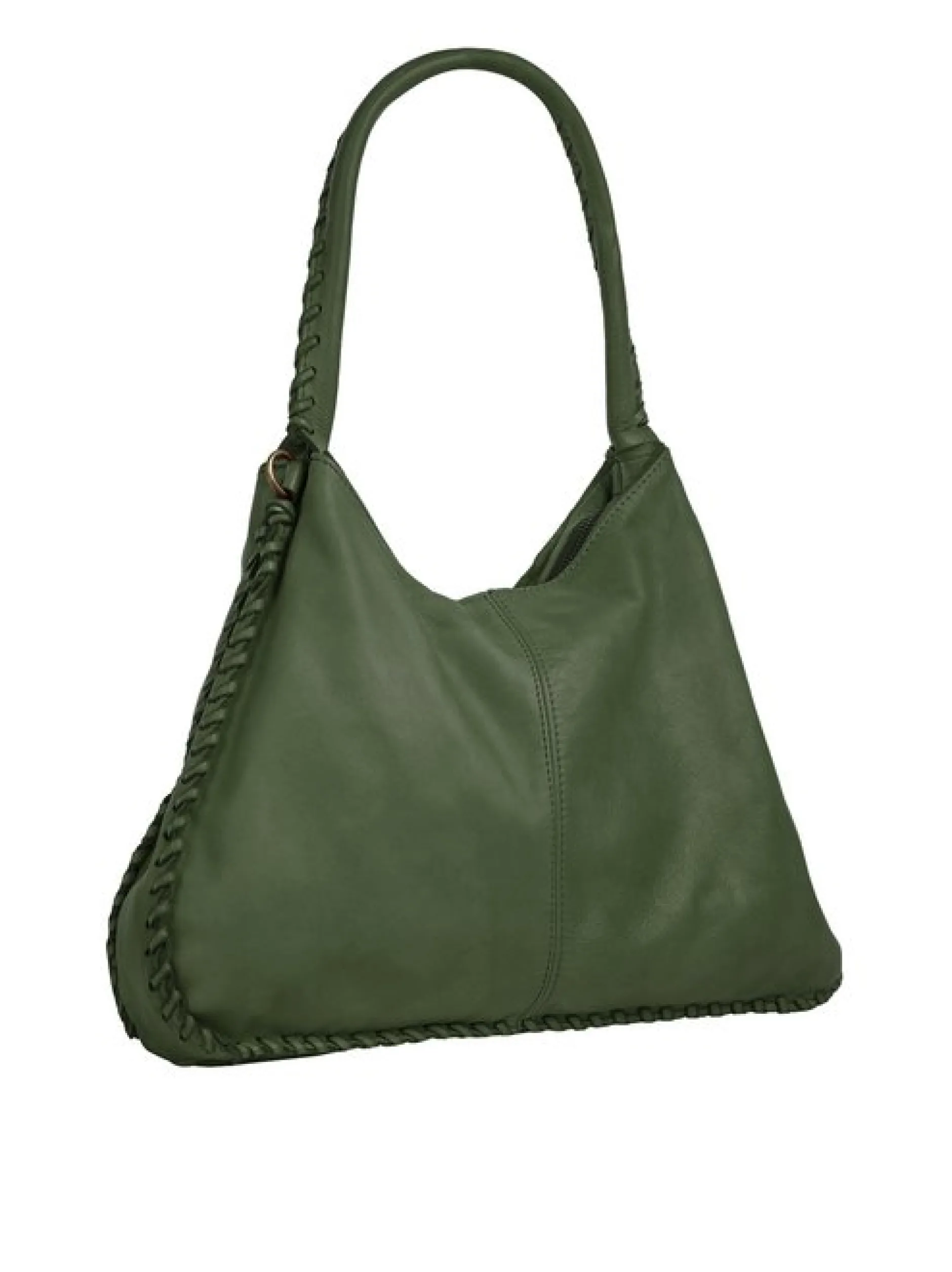 Samantha Look Damen Shopper in grün