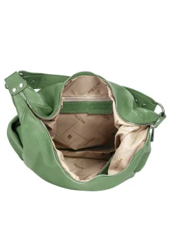 Samantha Look Damen Shopper in grün