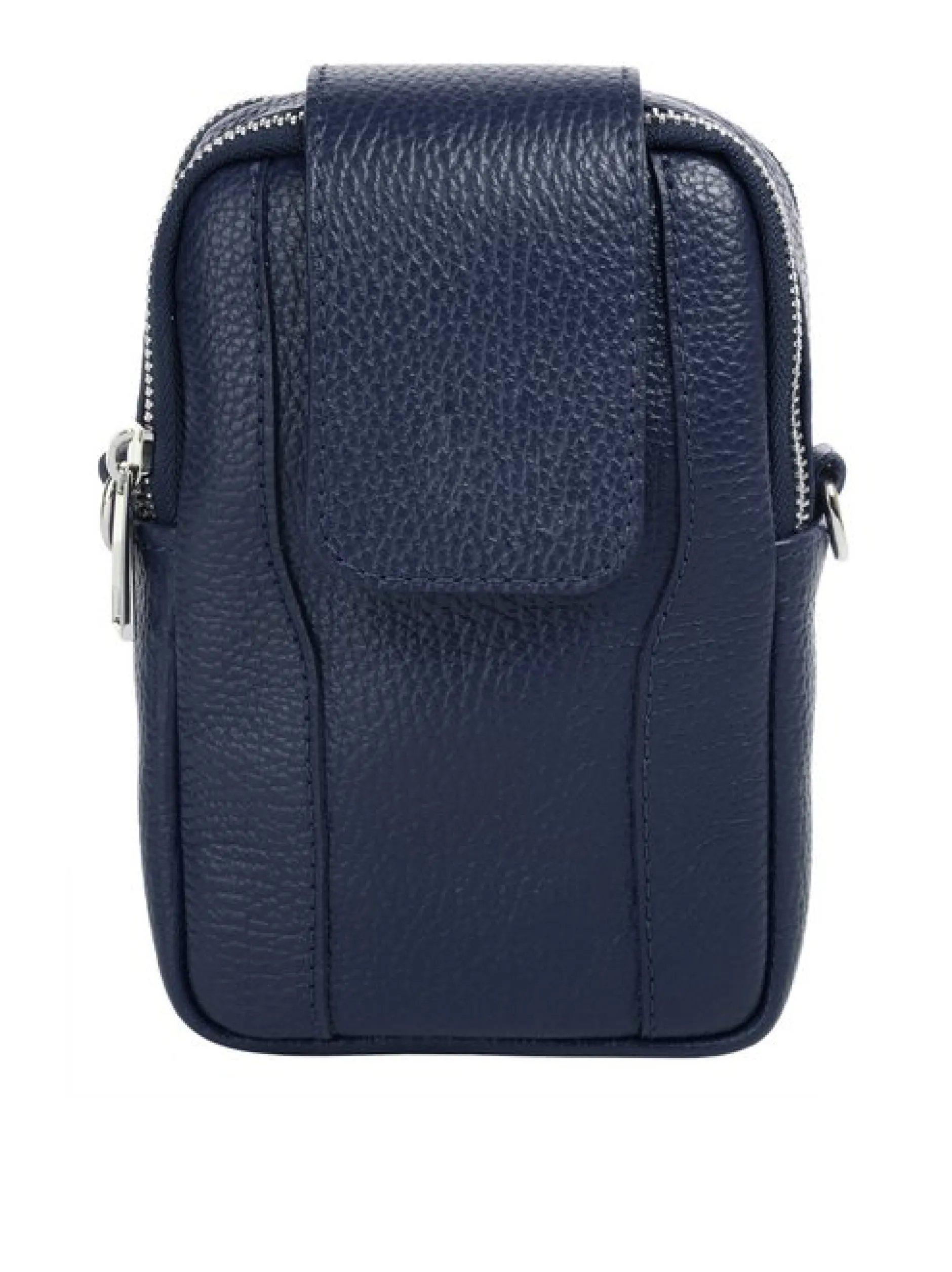 Samantha Look Damen Umhängetasche in blau