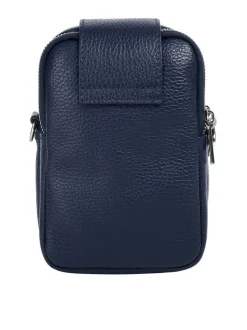 Samantha Look Damen Umhängetasche in blau