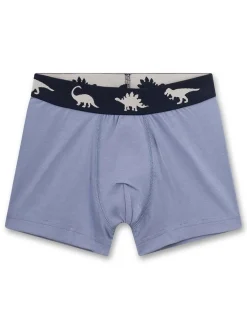 Sanetta Jungen Boxershort 5er Pack in mehrfarbig