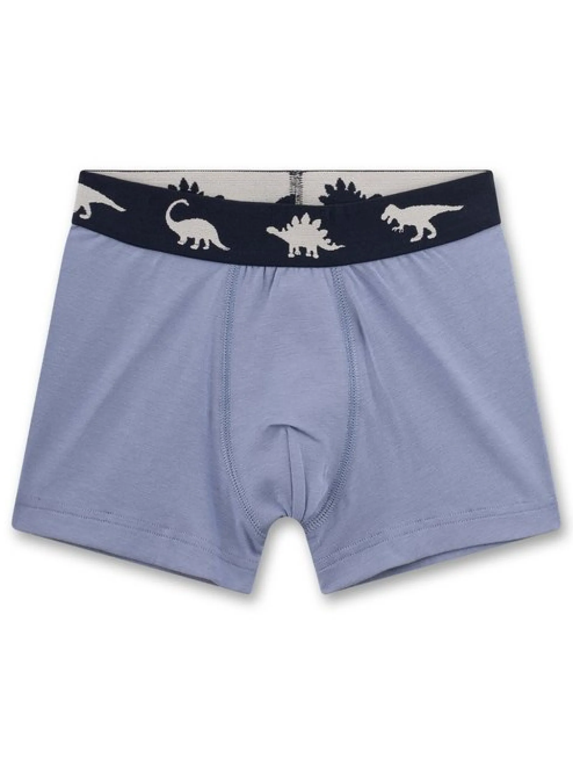 Sanetta Jungen Boxershort 5er Pack in mehrfarbig
