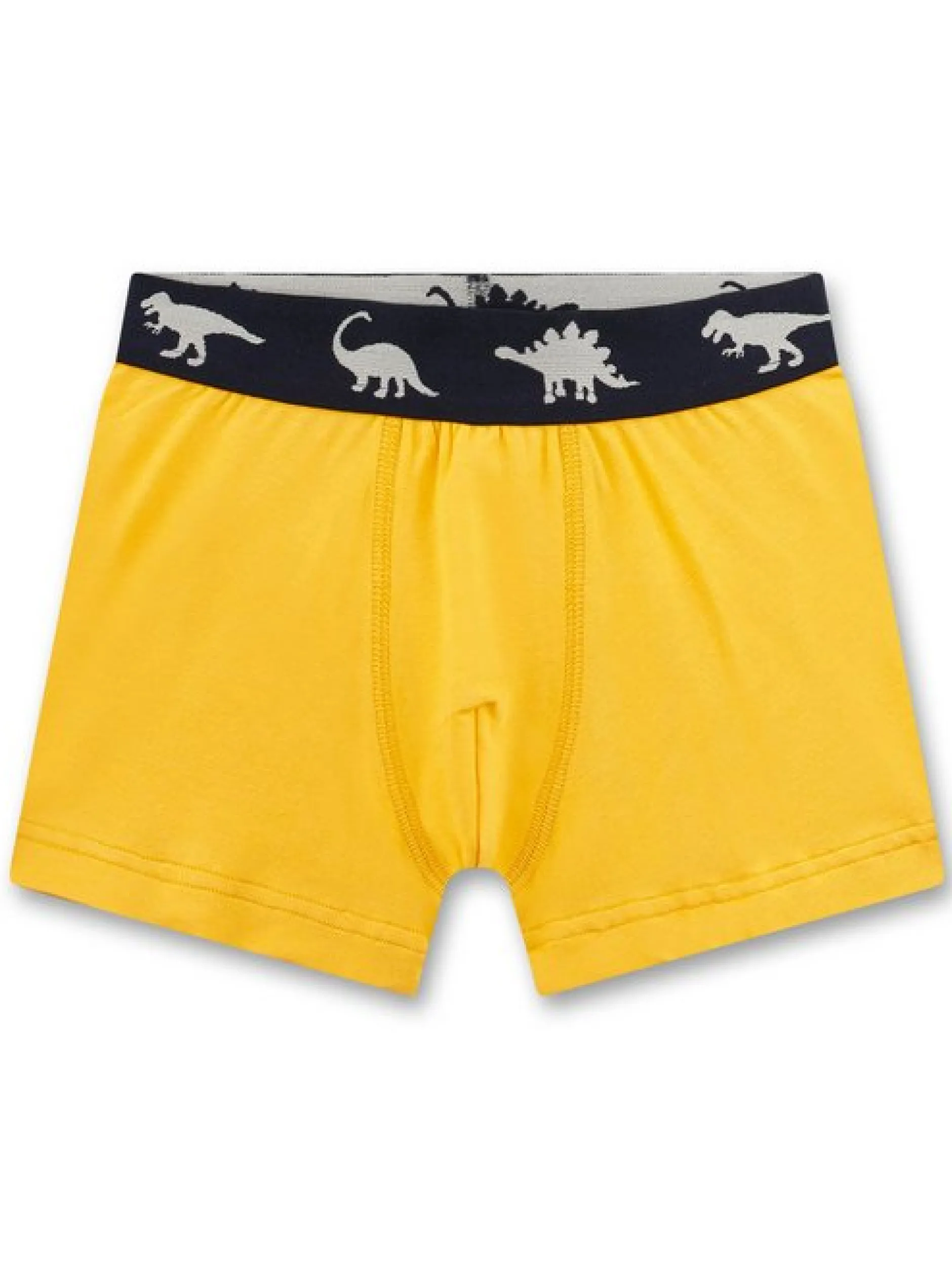 Sanetta Jungen Boxershort 5er Pack in mehrfarbig
