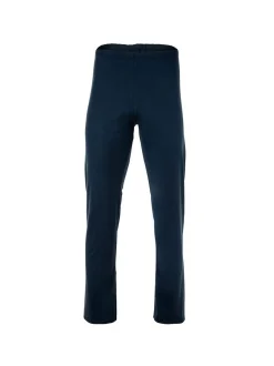 Sanetta Jungen Pyjama in blau